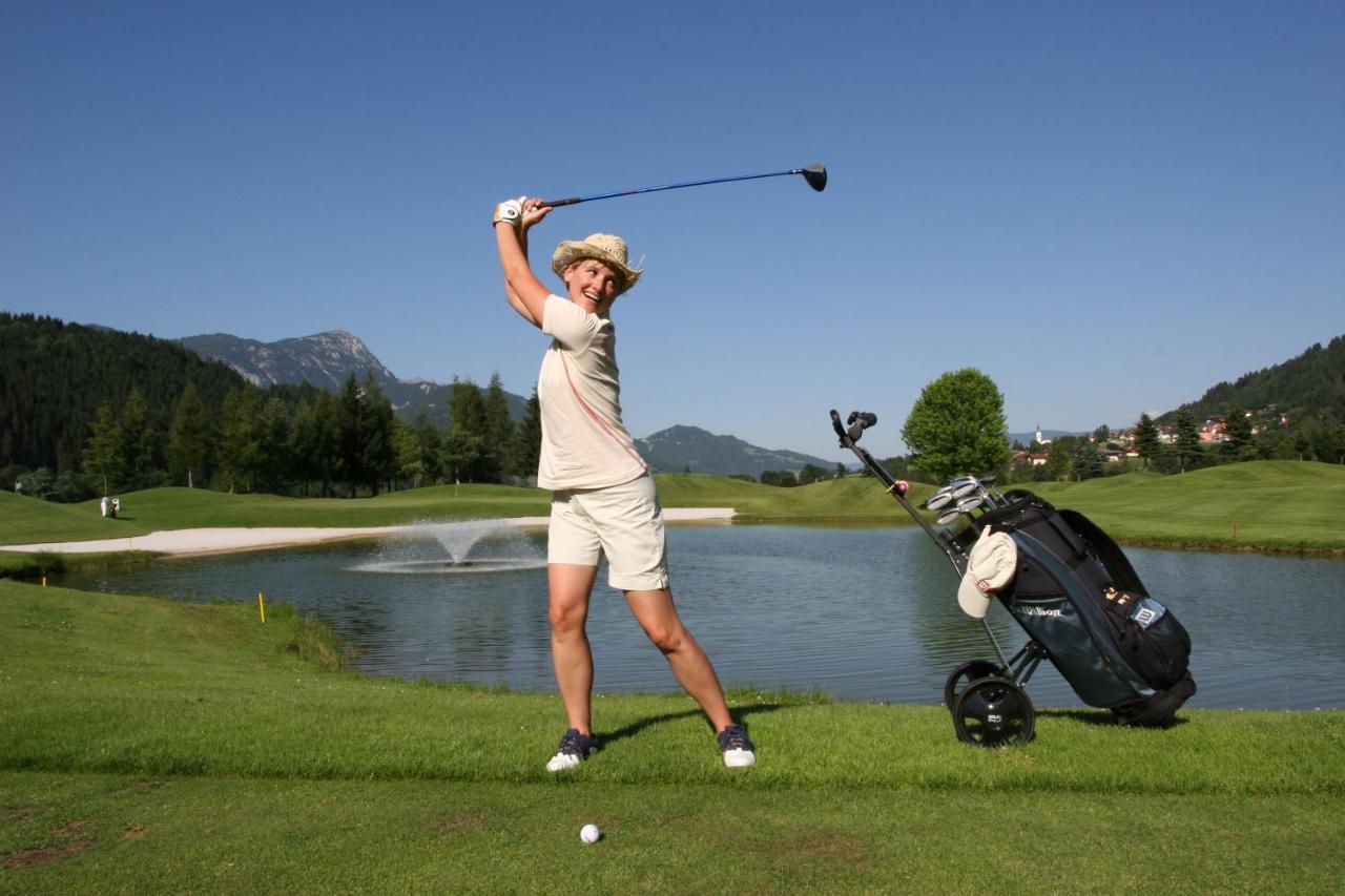 Rohrmooser Schloessl Schladming Extérieur photo