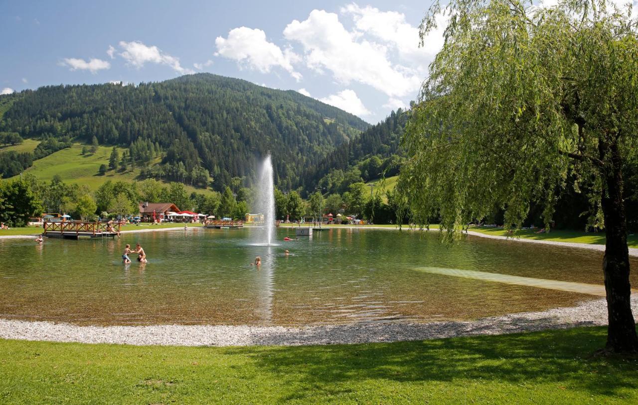 Rohrmooser Schloessl Schladming Extérieur photo