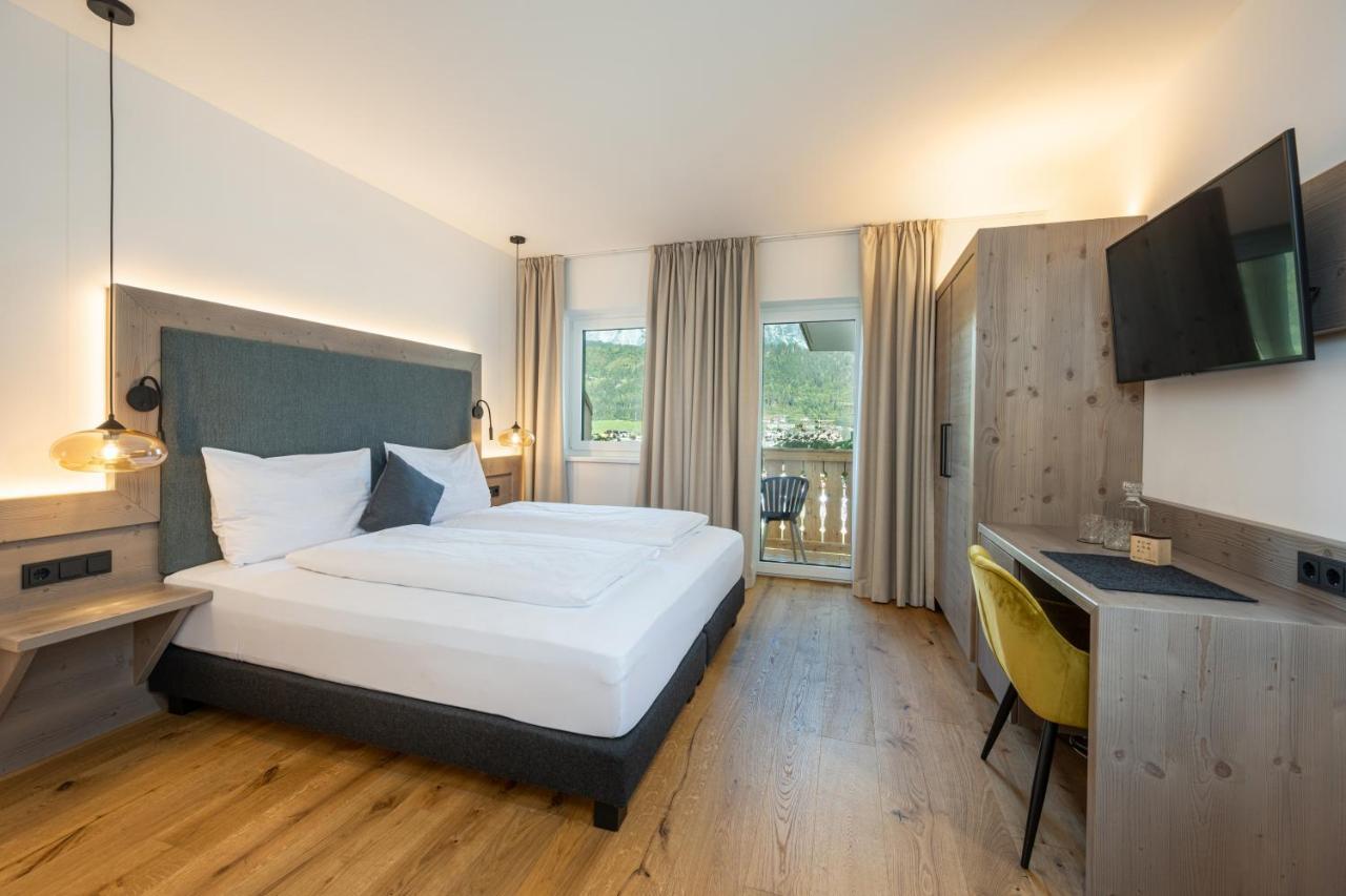 Rohrmooser Schloessl Schladming Extérieur photo