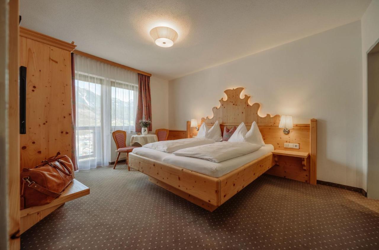Rohrmooser Schloessl Schladming Extérieur photo
