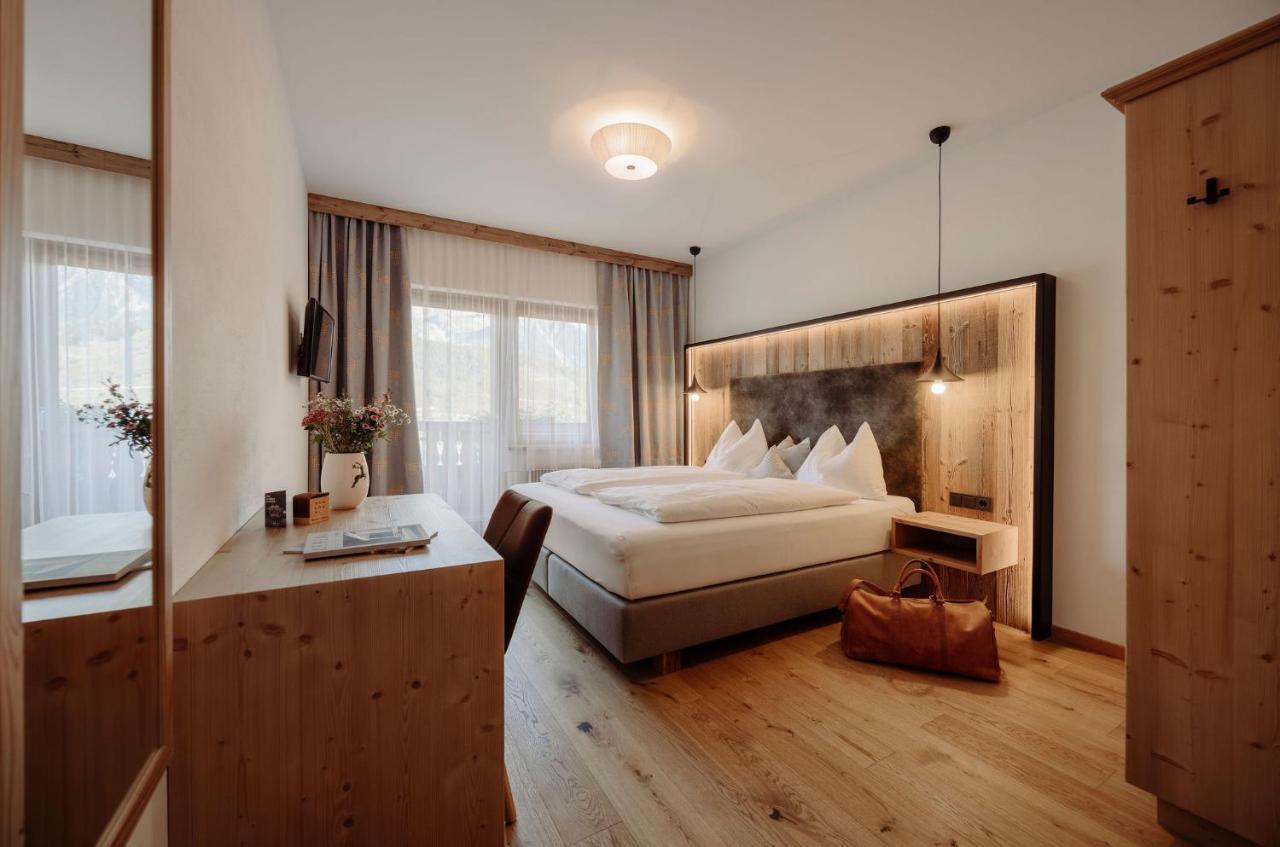 Rohrmooser Schloessl Schladming Extérieur photo