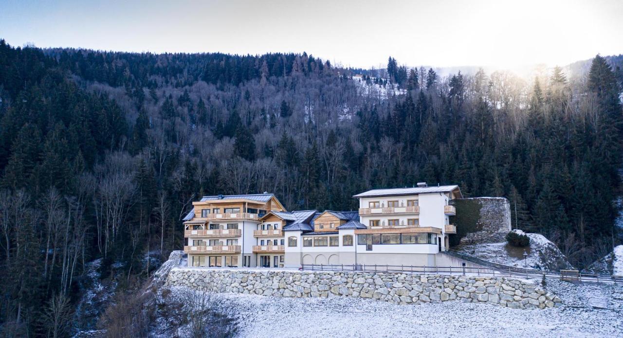 Rohrmooser Schloessl Schladming Extérieur photo